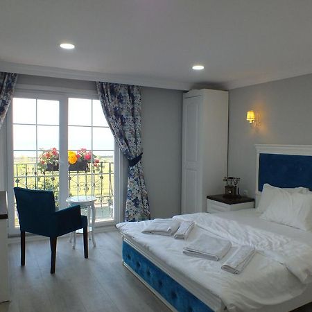 King Butique Hotel Yomra Zewnętrze zdjęcie