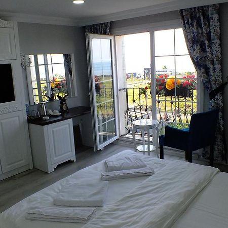 King Butique Hotel Yomra Zewnętrze zdjęcie