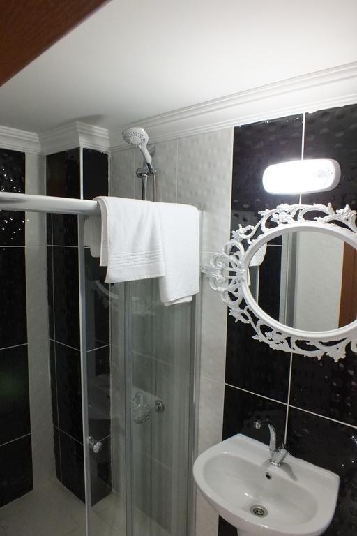 King Butique Hotel Yomra Zewnętrze zdjęcie