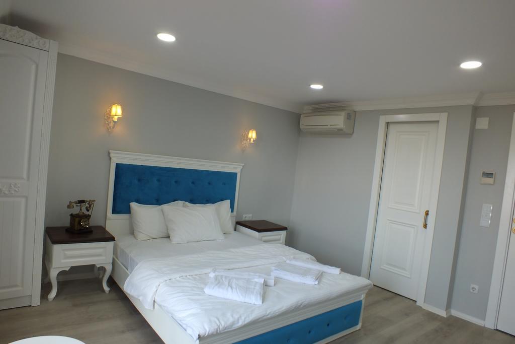 King Butique Hotel Yomra Zewnętrze zdjęcie