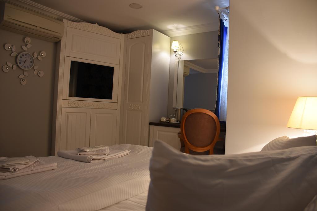 King Butique Hotel Yomra Zewnętrze zdjęcie
