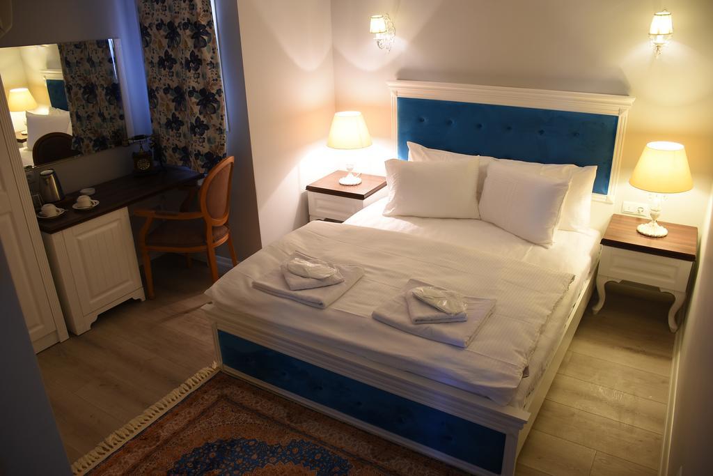 King Butique Hotel Yomra Zewnętrze zdjęcie