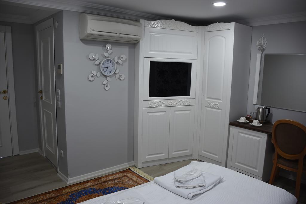 King Butique Hotel Yomra Zewnętrze zdjęcie