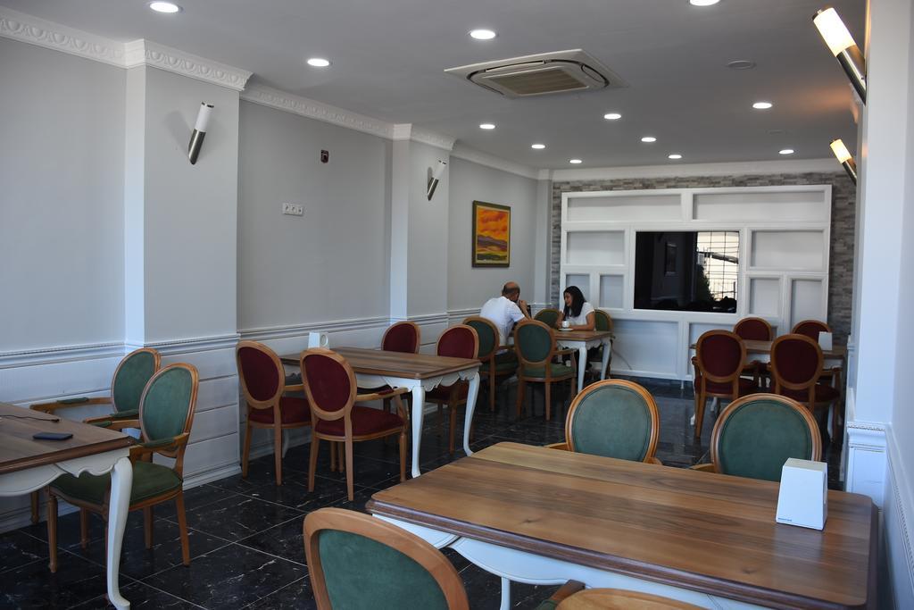 King Butique Hotel Yomra Zewnętrze zdjęcie