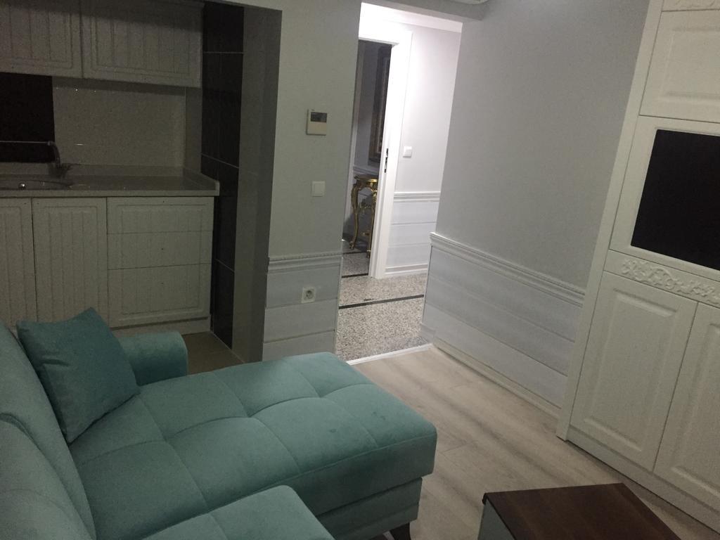 King Butique Hotel Yomra Zewnętrze zdjęcie