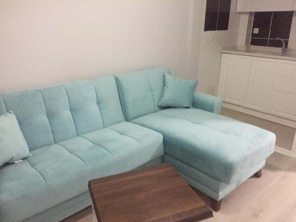 King Butique Hotel Yomra Zewnętrze zdjęcie