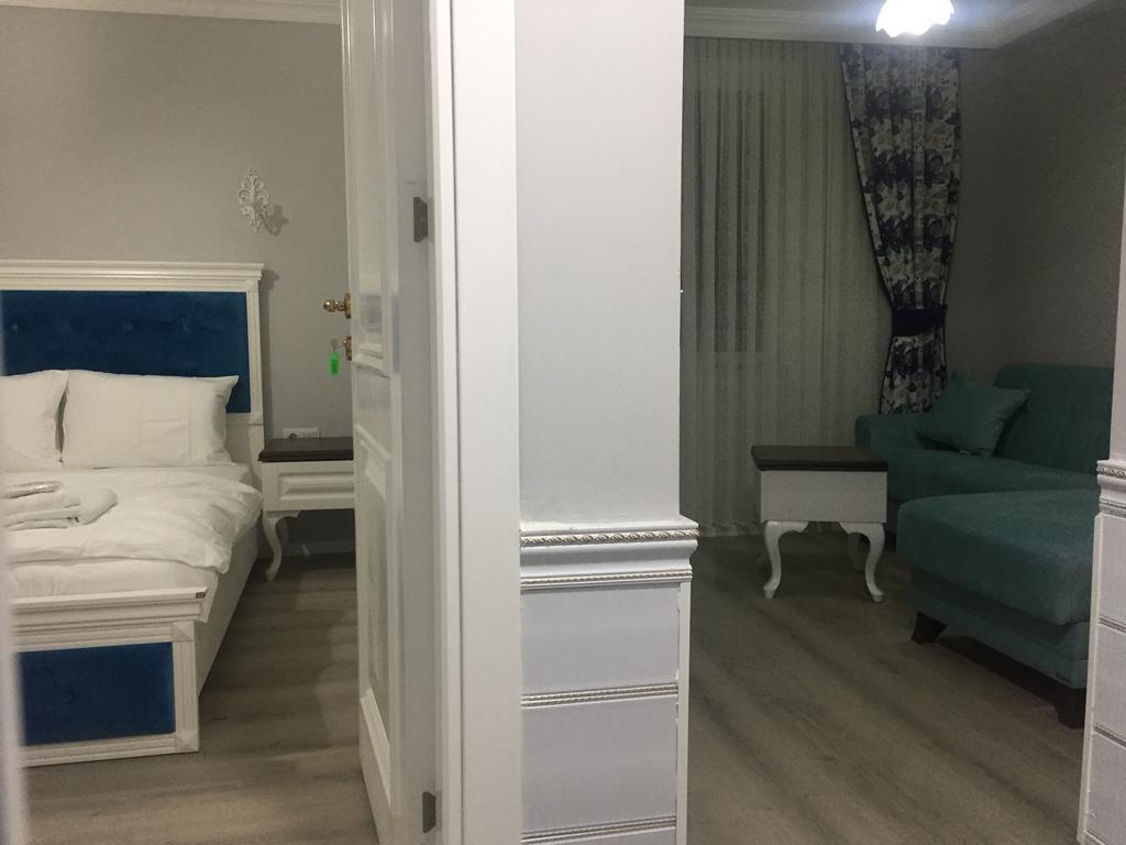King Butique Hotel Yomra Zewnętrze zdjęcie
