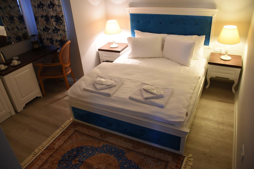 King Butique Hotel Yomra Zewnętrze zdjęcie